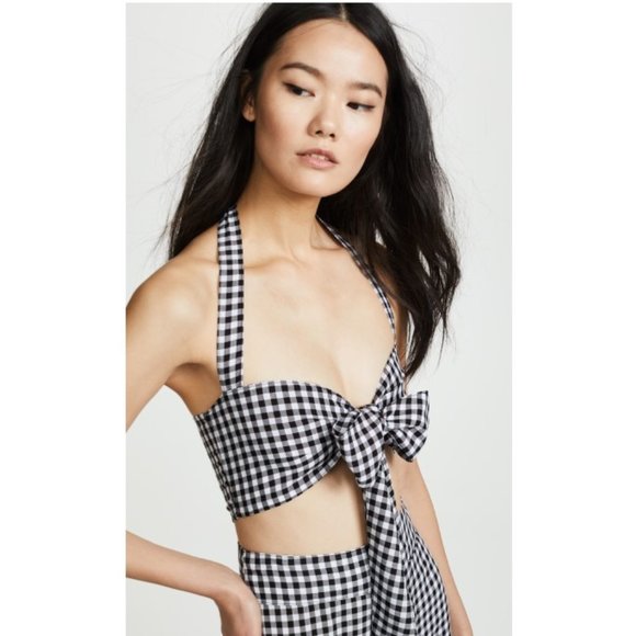 Flynn Skye Tops - Flynn Skye "Chrissy" Crop Top - Small - NWT